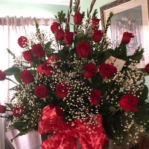 Meet your Posher, Carina